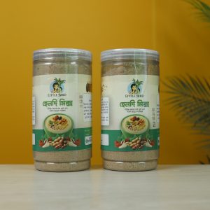 সেরেলাক ১ কেজি অর্ডার করলে রাজমা খিচুড়ি ফ্রী
